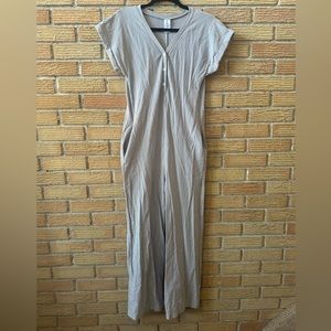 Smash + Tess The Dream State Wide Leg Romper